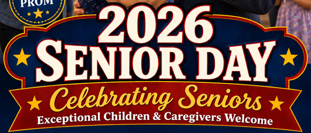 Senior Day