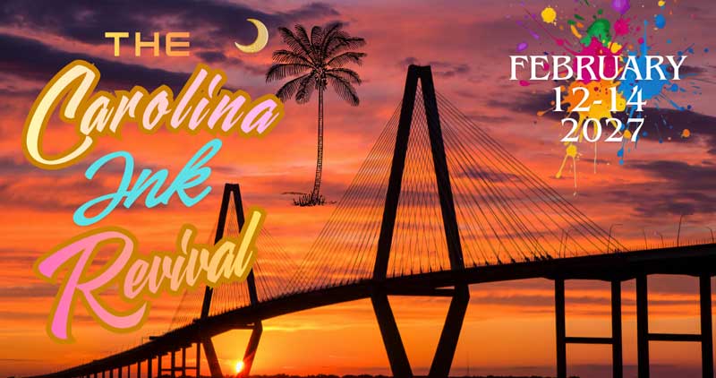 The Carolina Ink Revival